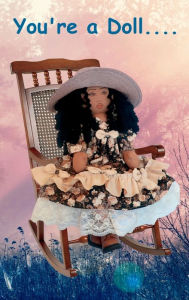 Title: Boho Bliss: A Blaqworld Doll Diary, Author: Sabirah Muhammad