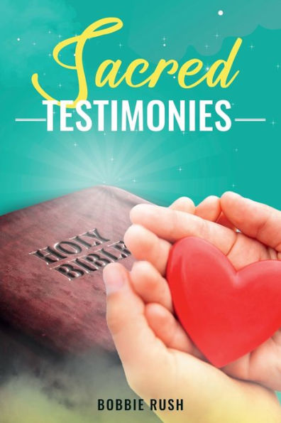 Sacred Testimonies