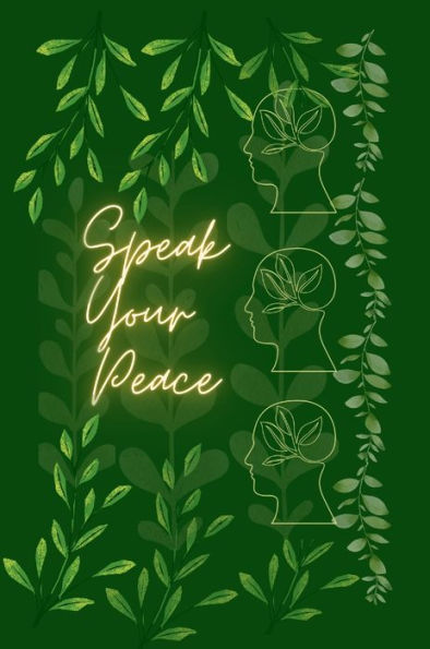 Speak Your Peace