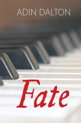 Fate - The Tchaikovsky Novel