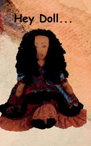 Stately Pose: A Blaqworld Doll Diary