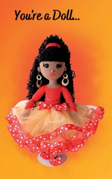 Merry Moment: A Blaqworld Doll Diary