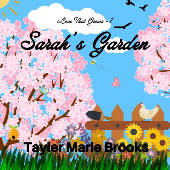 Sarah's Garden