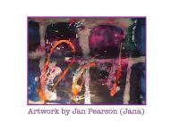 Title: Artwork by Jan Pearson (Jan), Author: Jan Pearson