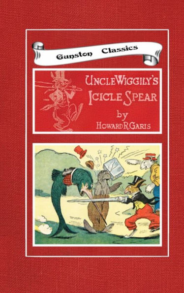 UNCLE WIGGILY'S ICICLE SPEAR