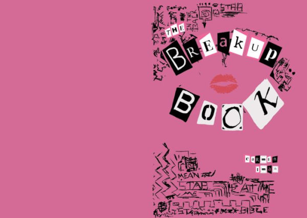 The Breakup Book