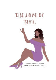 Title: The Love of Time, Author: Crystal Foster
