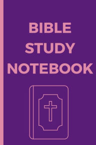 Title: Bible Study Note Book: Your Path to Spiritual Growth, Author: Sweet Gladness Publishing