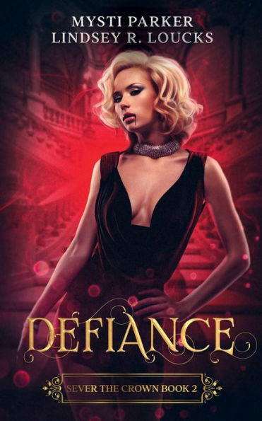 Defiance: A Vampire Romance