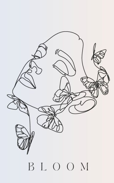 Bloom: a book on self love