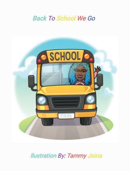 Back To School We Go