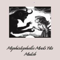 Title: Mephistopheles meets his match, Author: Doris Smith