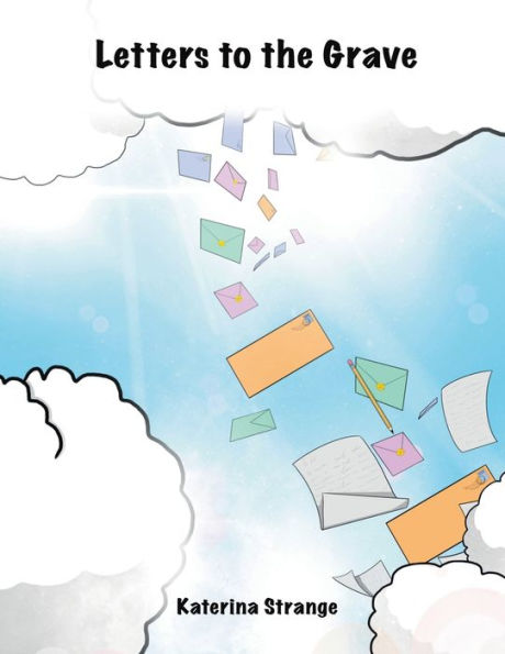 Letters to the Grave