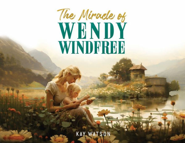 The Miracle of Wendy Windfree