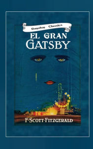 Title: EL GRAN GATSBY, Author: F. Scott Fitzgerald