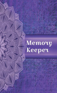 Title: Memory Assistant: Password Keeper, Author: Vibrant Life Journals