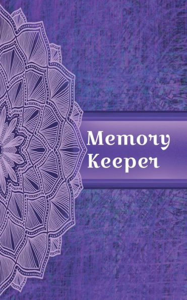 Memory Assistant: Password Keeper