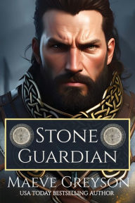 Title: Stone Guardian - (Celtic Myth and Legends) - A Scottish Fantasy Romance, Author: Maeve Greyson