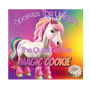 Sparkles The Unicorn: The Quest For The Magic Cookie