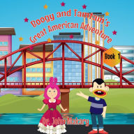 Title: Boogy and Tamtam's Great American Adventure, Author: John Makary