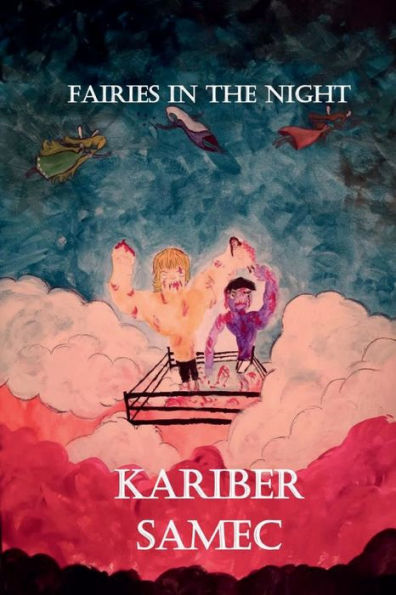 Fairies The Night