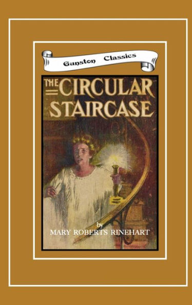 THE CIRCULAR STAIRCASE