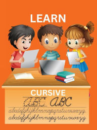 Title: Learn Cursive, Author: Wyketha K. Parkman