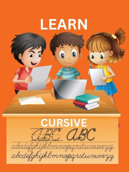 Learn Cursive