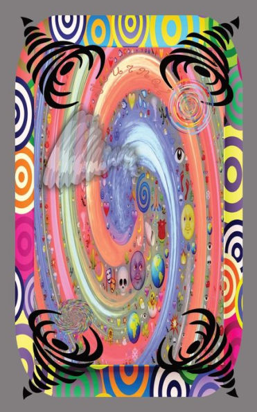 Vortex Journal-Journals For Different Personalities-Help Your Mental Health