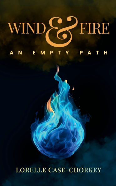 Wind & Fire An Empty Path