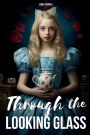 Through The Looking Glass - Alice's Adventures in Wonderland, The Sequel