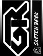 GR: Sketchbooks - Soft Covers:Sketchbook