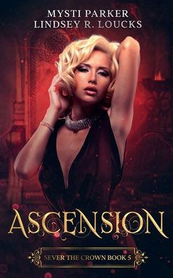 Ascension: A Vampire Romance