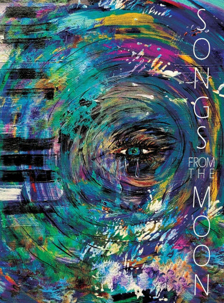 Songs From The Moon - Vol. 5: :A collection of original songs written in 2022 by Christopher Moon
