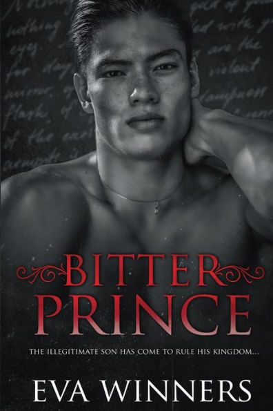Bitter Prince: Stolen Empire Trilogy