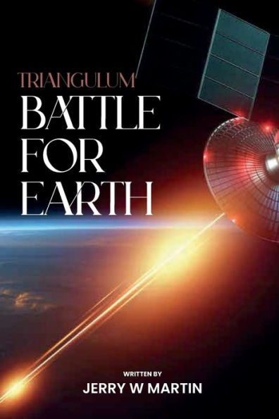 Battle for Earth
