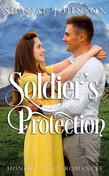 Soldier's Protection: a Sweet Military Romance