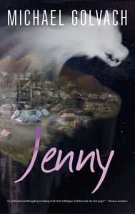 Download Ebooks for iphone Jenny by Michael Golvach, Michael Golvach