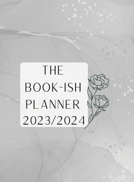The Book-ish Planner
