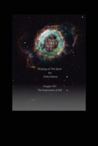 Title: The Evolution of Reason: Chapter XIV - The Importance of Self, Author: Pedro Santos