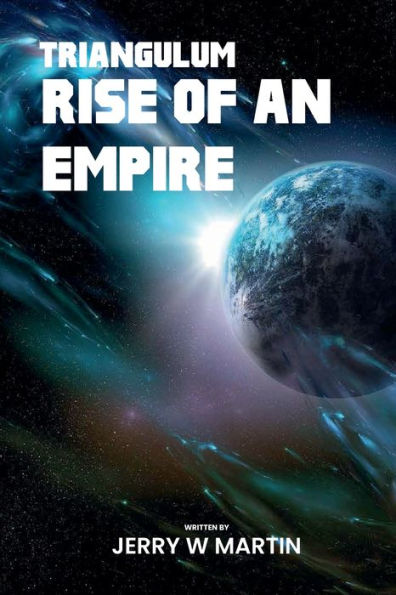 Rise Of An Empire