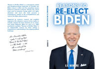 Epub download free ebooks Reasons to Re-Elect Biden English version FB2 MOBI CHM 9798369297421 by A.K. Manning, A.K. Manning