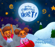 Title: The Great Christmas Heist, Author: Joseph Woodley