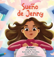 Title: Sueï¿½o de Jenny, Author: Jenny Barreau