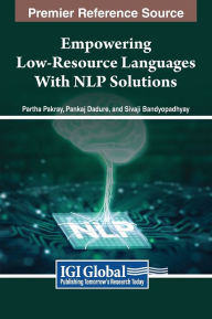 Title: Empowering Low-Resource Languages With NLP Solutions, Author: Partha Pakray