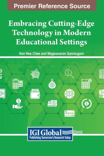 Embracing Cutting-Edge Technology in Modern Educational Settings