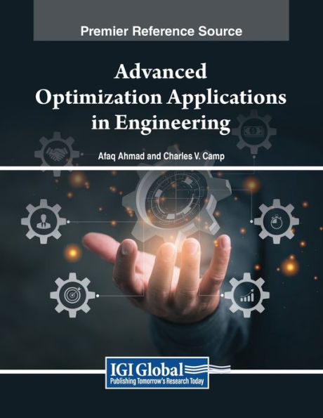 Advanced Optimization Applications Engineering