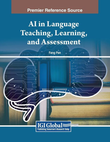 AI Language Teaching, Learning, and Assessment