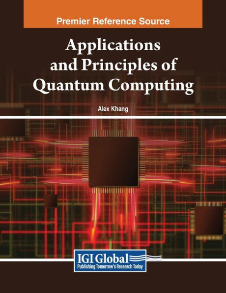 Applications and Principles of Quantum Computing