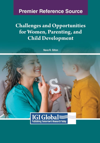 Challenges and Opportunities for Women, Parenting, Child Development